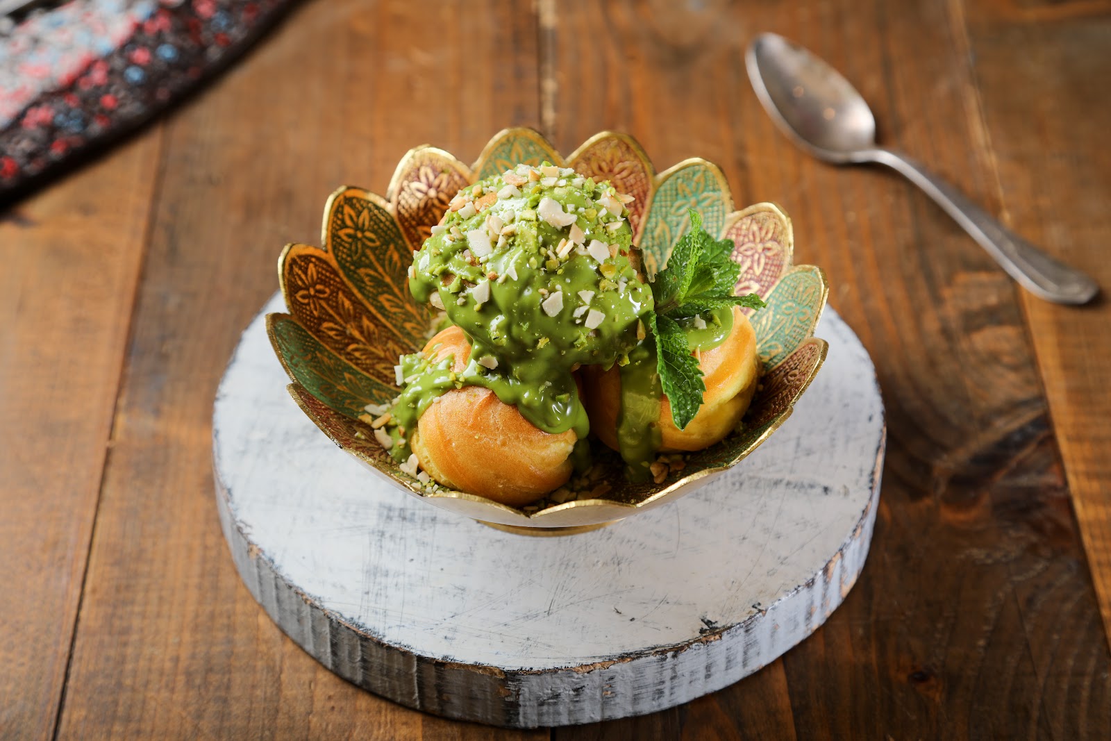 Shereen khanah - صورة 2