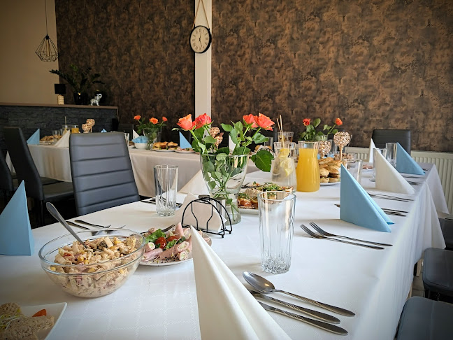 Bistro Korytko, obiady domowe, imprezy okolicznościowe - Restauracja