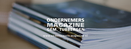 Ondernemersmagazine Tubbergen