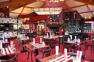 Photo n°33 de Restaurant La Boucherie à La Ricamarie (Restaurant de viande)