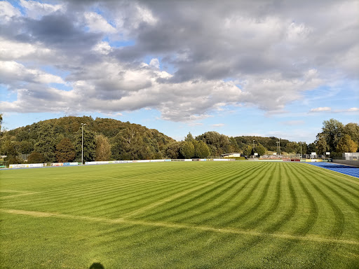 Turn- und Sportverein Zusmarshausen (TSV) eingetragen Verein