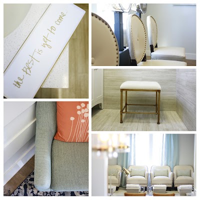 Photos of Stewart Palmer Salon Spa