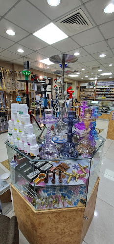 Bin Khumery - Abu Dhabi