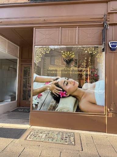 Jasmine Thai Retreat