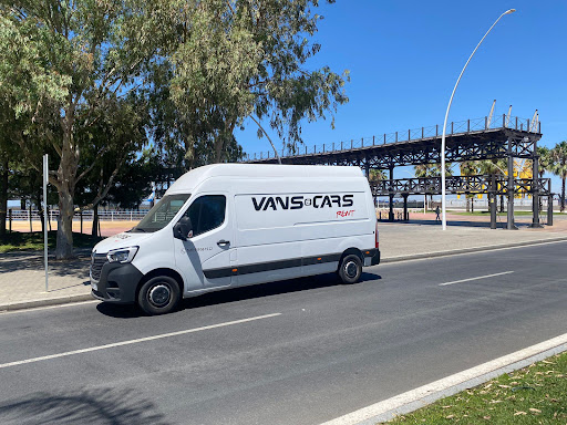 Vans&Cars Rent Huelva