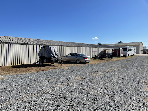 Lake Wylie Mini Storage - Thumbnail