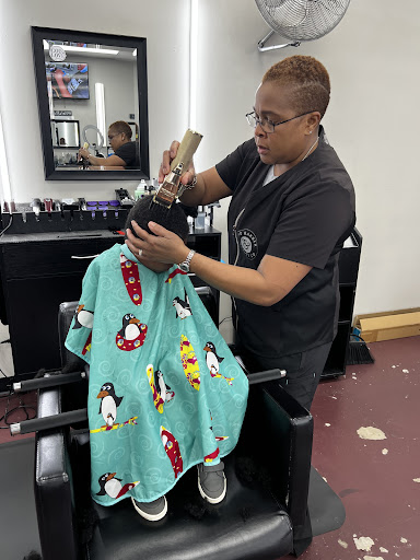 Who's Next Diverse Salon & Barber Services - Thumbnail