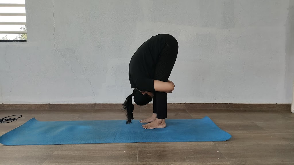 Yogsadhana