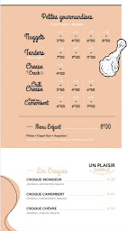 Photo n°3 de Friterie milau à Bruay-la-Buissière (Restauration rapide)