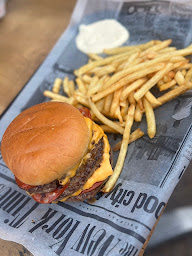 Photo n°1 de Croq food à Mauléon-Licharre (Restauration rapide)