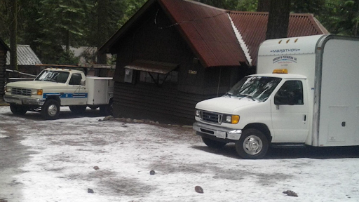 Roberts Plumbing &Remodel Inc.