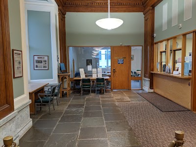 Chittenden Superior Court