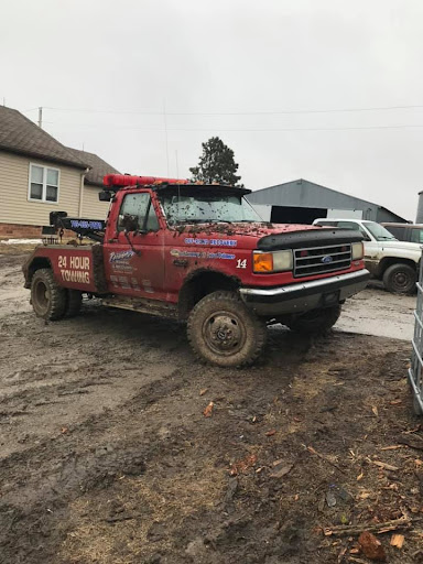 Renegade Towing & Recovery LLC - Thumbnail