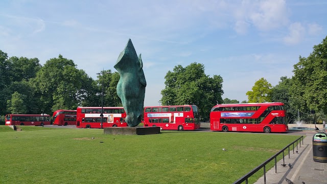 Marble Arch