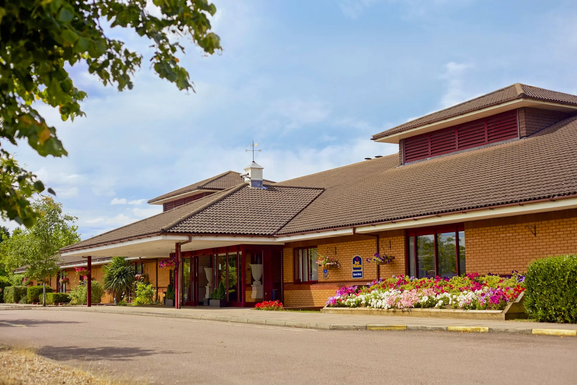 Brook Hotel