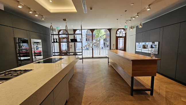 gaggenau.com