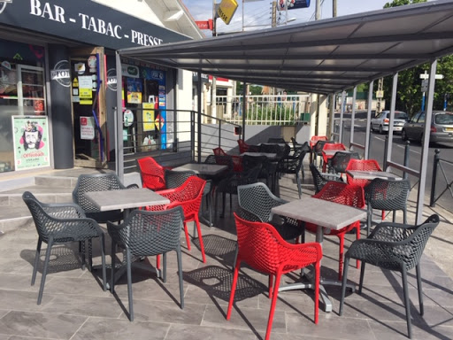 LE TOTEM BAR-TABAC-PRESSE-LOTO-SNACK-LAVERIE - Thumbnail