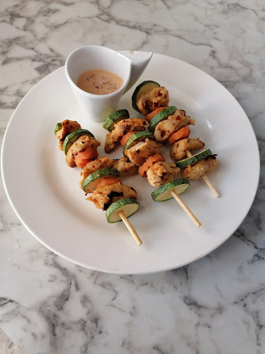 Nutrióloga Perla Rdz Becerra