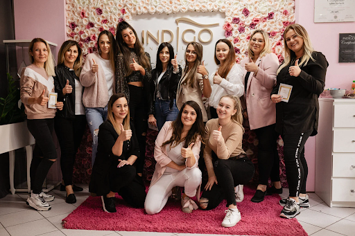 Szkolenia Paznokcie & Salon Beauty Natalia Kondraciuk