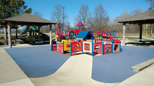 Betty Russell Community Park - Thumbnail