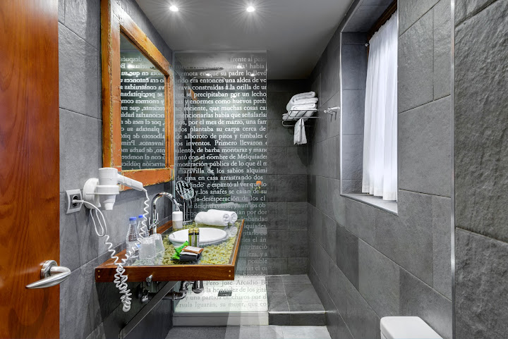 Hotel La Casueña by null