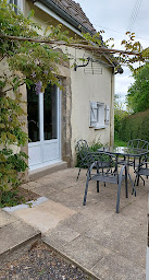 Photo n°5 de Gite à la campagne à Le Plessis-Lastelle (Gîte)