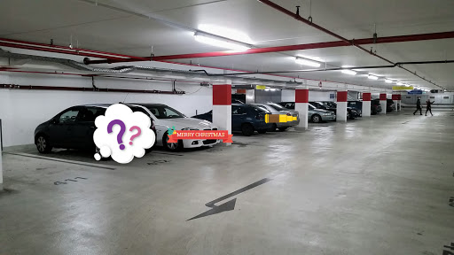 Tiefgarage Willy-Brandt-Platz - Zufahrt Herforder Straße - Thumbnail