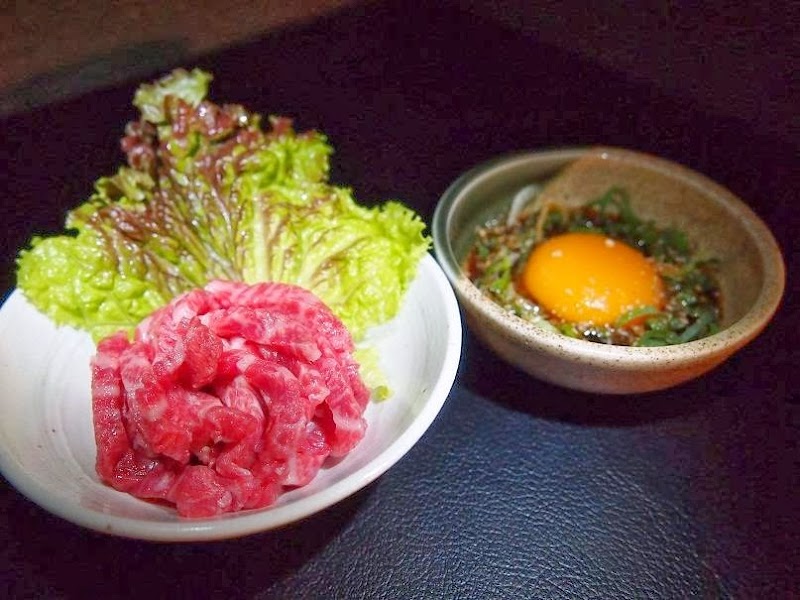 焼肉だるま 高砂荒井店