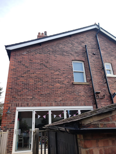 Scott Challinor Roofing and Pointing Gallery - United Kingdom