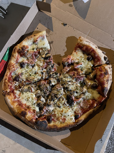 Point Pizza
