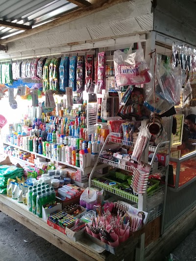 Photos of Pasar Batui