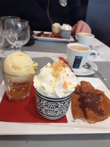 Latitude Crêpe - Autre