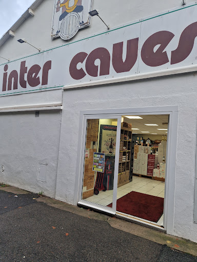 Inter Caves Thiais