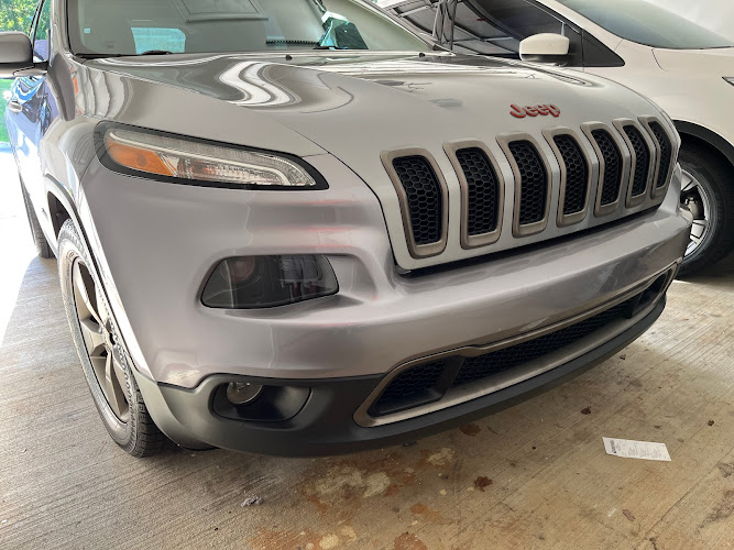 Keegan’s Kustom Mobile Car Washing