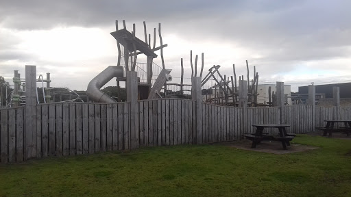 Carnoustie Leisure Centre - Thumbnail
