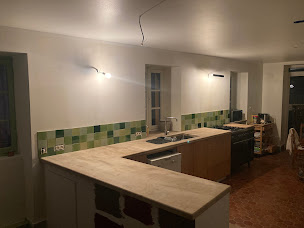 Photo n°21 de Atelier Maxime Commerçon à Montigny-sur-Armançon (Tailleur de pierre)