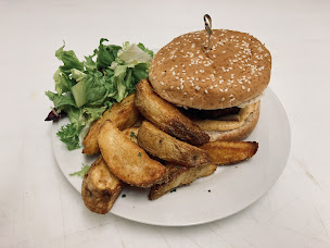 Photo n°2 de L'instant d'une pause à Civrieux-d'Azergues (Restaurant)