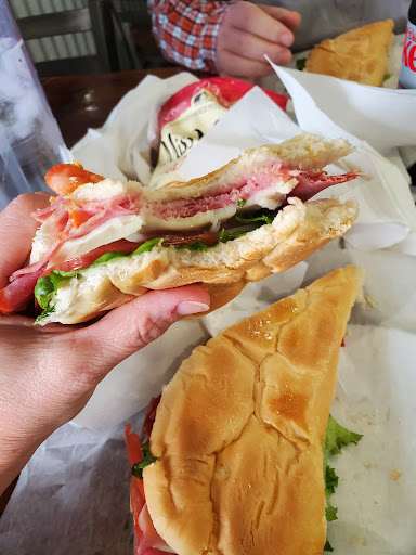 Joey's Pizza & Subs - Thumbnail