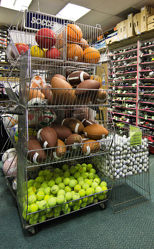 Play It Again Sports - Canton, MI - Thumbnail