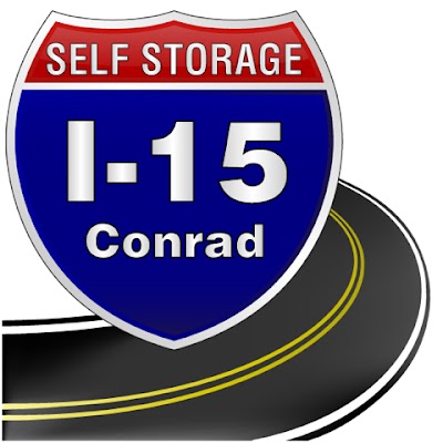 I-15 Self Storage