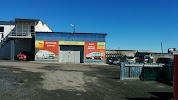 Фотография Восток-Сервис, Владимирская улица, Петрозаводск, Россия