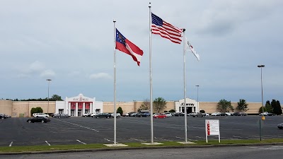 Photos of Mount Berry Mall