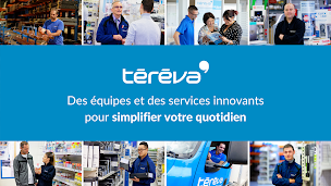 Photo n°13 de Téréva Ares à Arès (Magasin de gros)