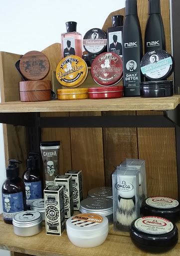 BCM Barbers - Thumbnail
