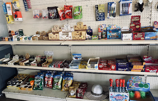 Discount Specialist Clive Square- Dairy shop & more Gallery - New Zealand