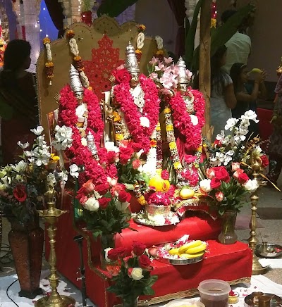 Datta Temple