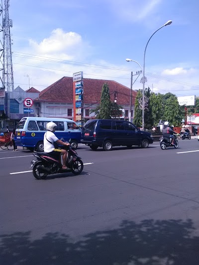 Photos of Kantor Pos Magelang Kota