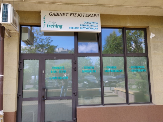 mgr Paweł Marek, Fizjoterapeuta - Fizjoterapeuta