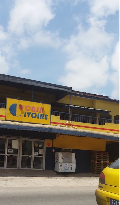 Photos of Supermarch&eacute; Discount