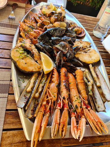 Restaurant Diagonal - Thumbnail